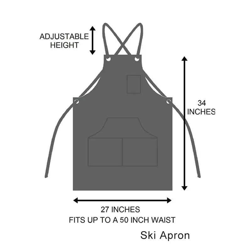 Ski Apron: A Guide ad euismod, consolationem, et Style