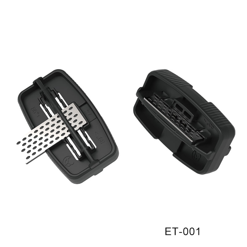 Est in ore gladii tuner garnering operam in automotive tuning scene?