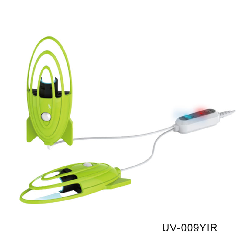 Adaptor UVC Shoes Sanitizer